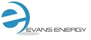 Evans Energy logo